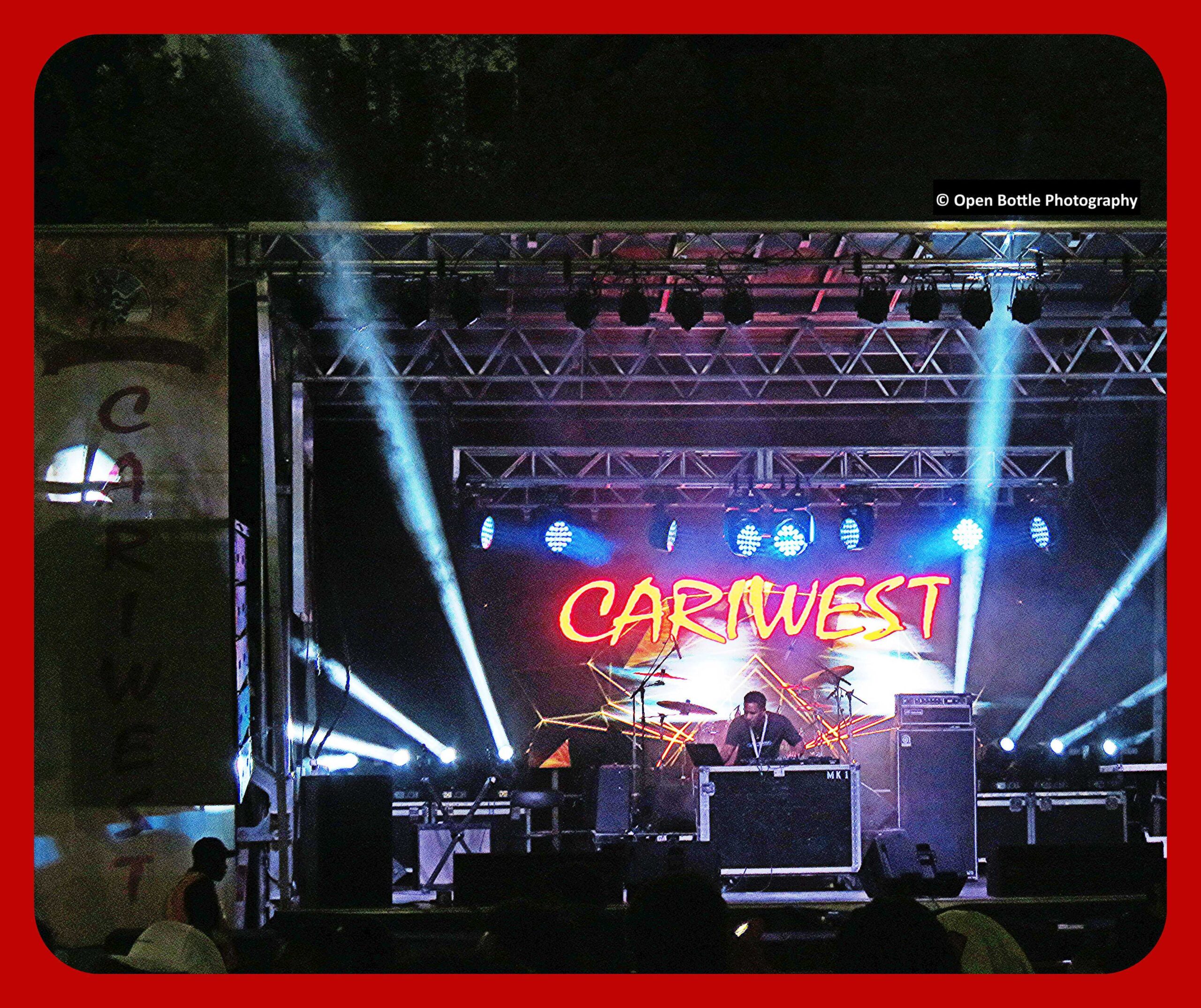 Cariwest 1L Cariwest 1L