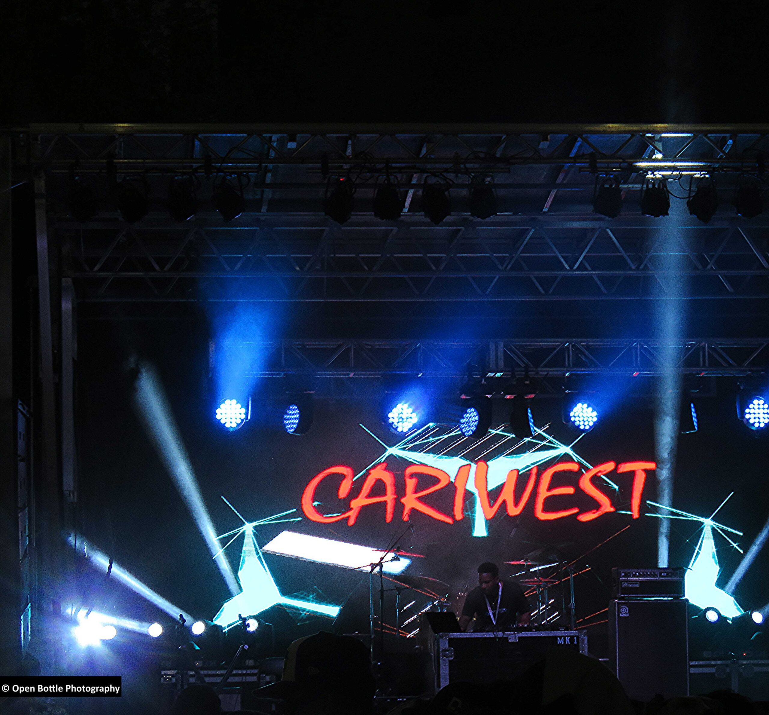 Cariwest 2L Cariwest 2L