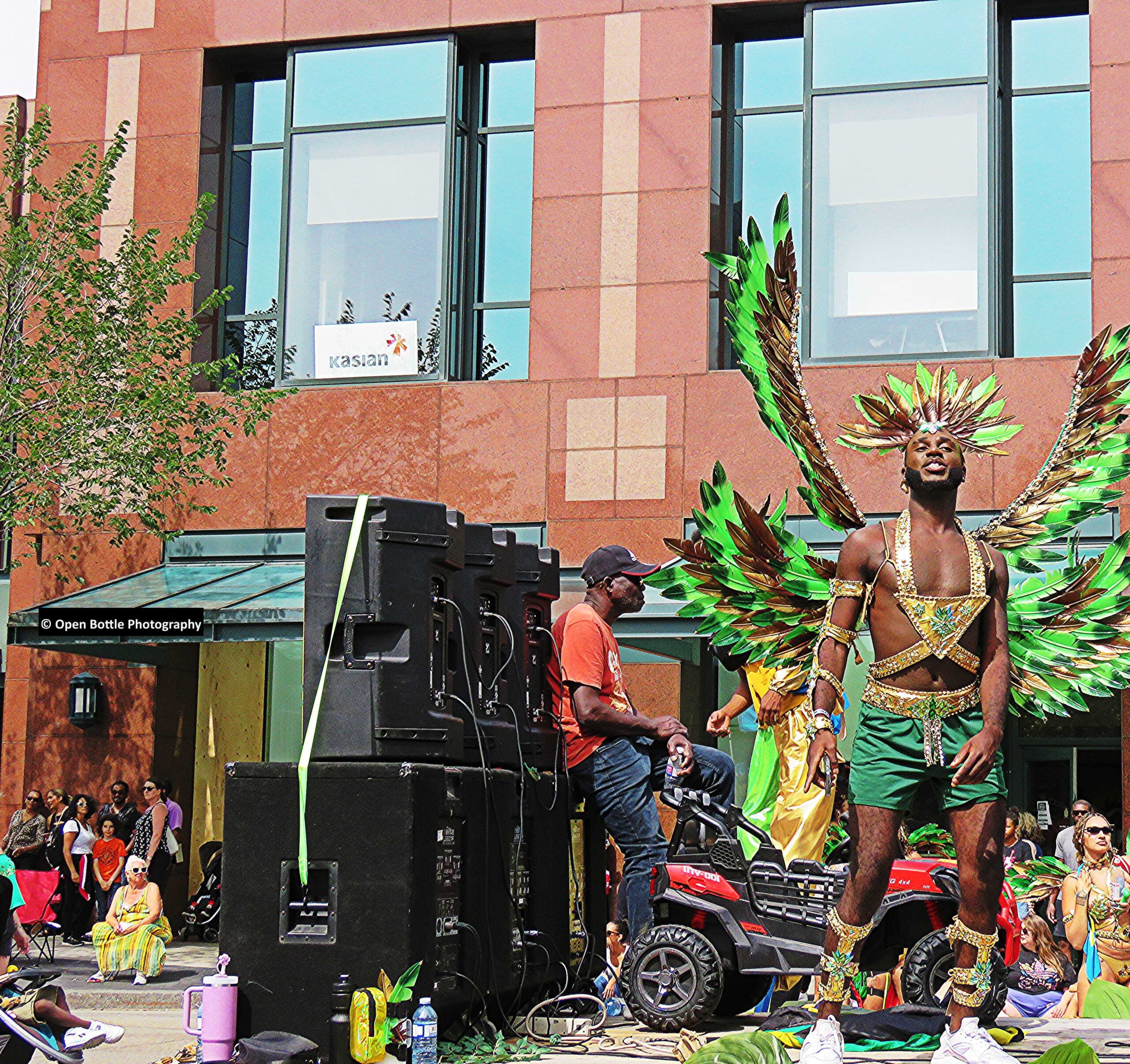 Cariwest 35L Cariwest 35L