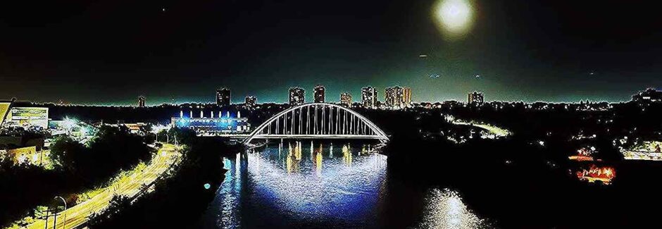 RIVER CITY CONNECT